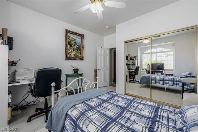 2301 Zephyr Avenue, Pahrump, NV 89048