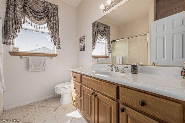 2301 Zephyr Avenue, Pahrump, NV 89048