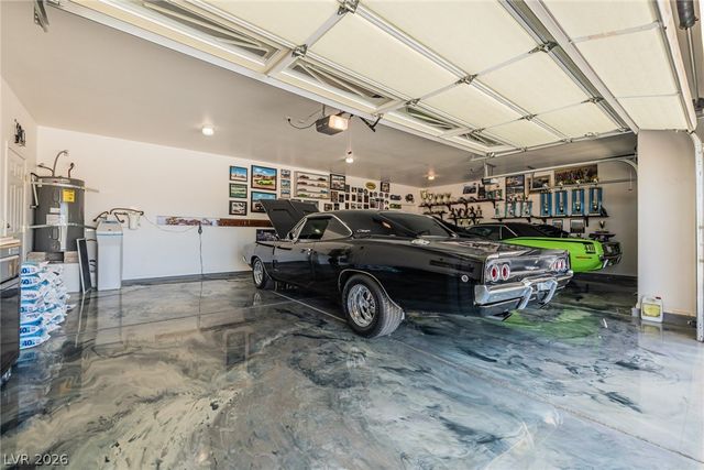 2301 Zephyr Avenue, Pahrump, NV 89048