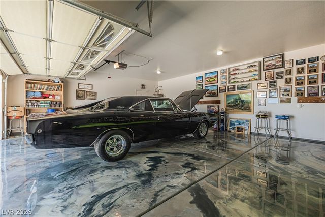 2301 Zephyr Avenue, Pahrump, NV 89048