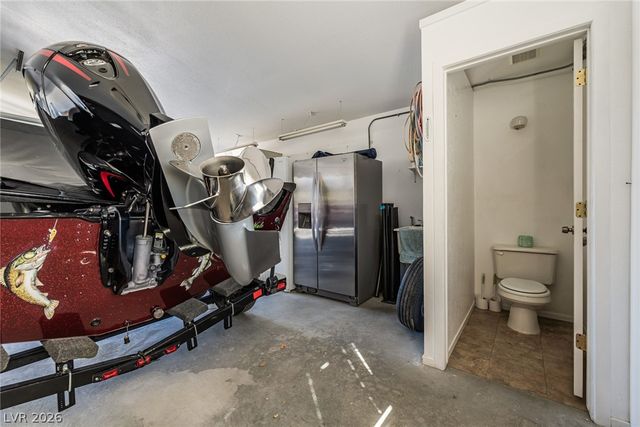 2301 Zephyr Avenue, Pahrump, NV 89048