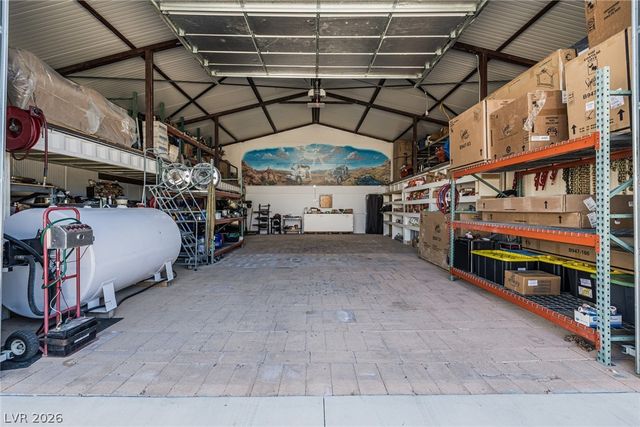 2301 Zephyr Avenue, Pahrump, NV 89048