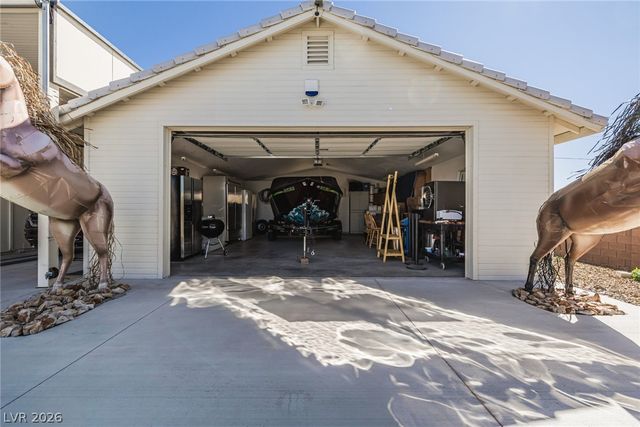 2301 Zephyr Avenue, Pahrump, NV 89048
