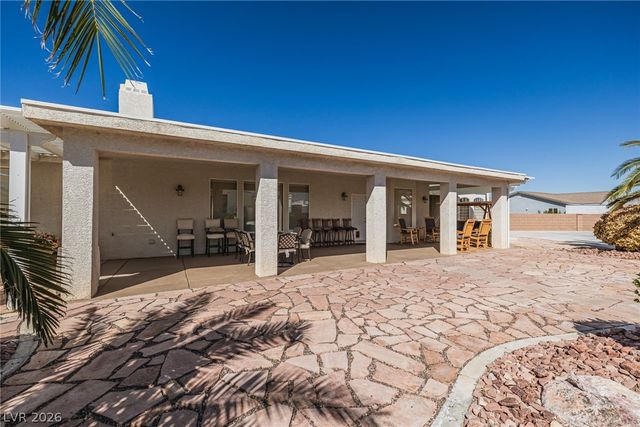 2301 Zephyr Avenue, Pahrump, NV 89048