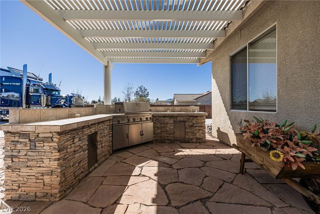 2301 Zephyr Avenue, Pahrump, NV 89048