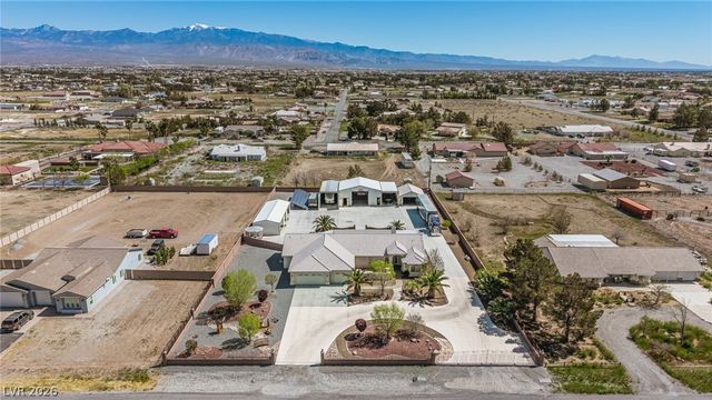 2301 Zephyr Avenue, Pahrump, NV 89048