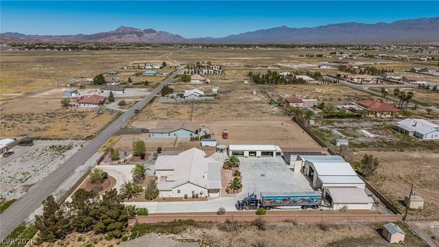 2301 Zephyr Avenue, Pahrump, NV 89048