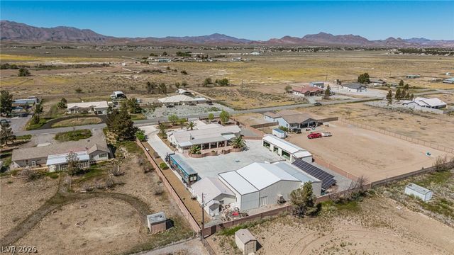 2301 Zephyr Avenue, Pahrump, NV 89048