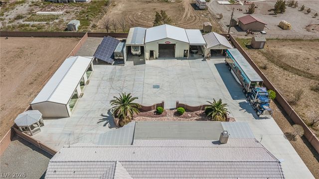 2301 Zephyr Avenue, Pahrump, NV 89048
