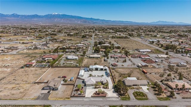 2301 Zephyr Avenue, Pahrump, NV 89048