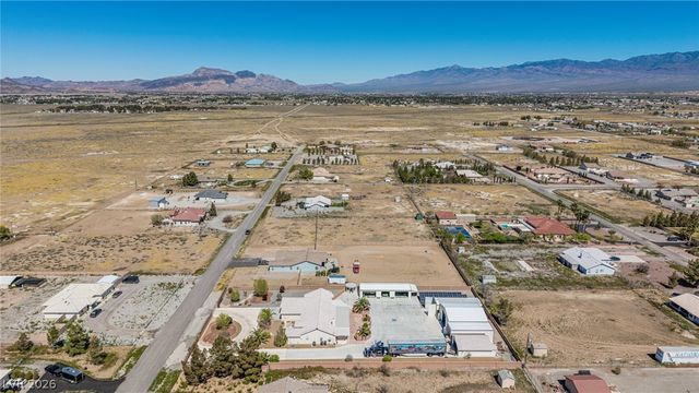 2301 Zephyr Avenue, Pahrump, NV 89048