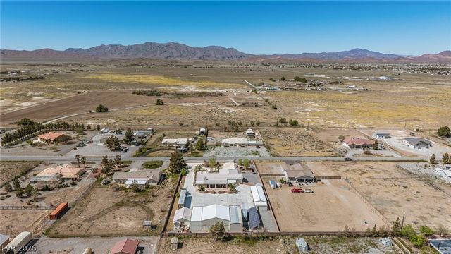 2301 Zephyr Avenue, Pahrump, NV 89048