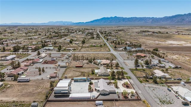 2301 Zephyr Avenue, Pahrump, NV 89048