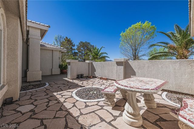 2301 Zephyr Avenue, Pahrump, NV 89048