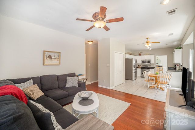4835 Chesney Street NW, Concord, NC 28027