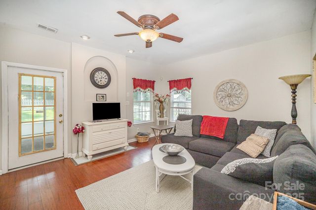 4835 Chesney Street NW, Concord, NC 28027