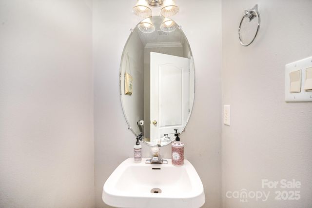 4835 Chesney Street NW, Concord, NC 28027