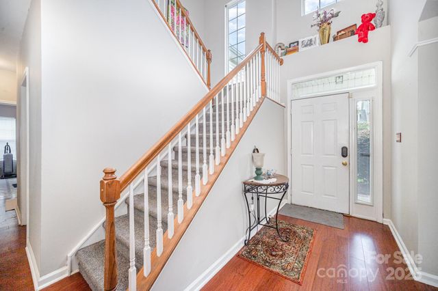 4835 Chesney Street NW, Concord, NC 28027