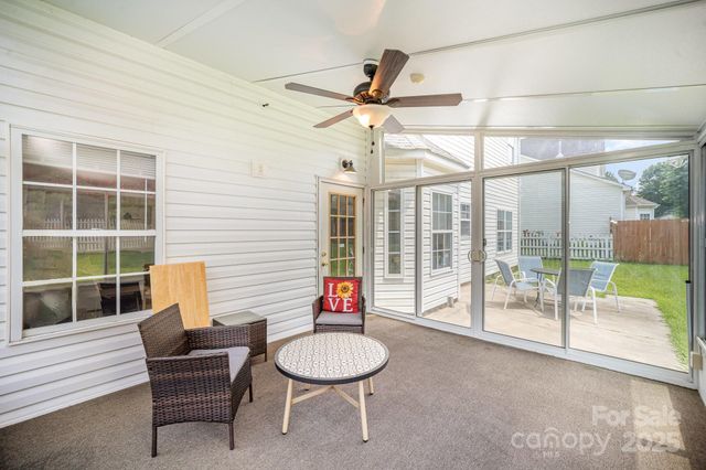 4835 Chesney Street NW, Concord, NC 28027