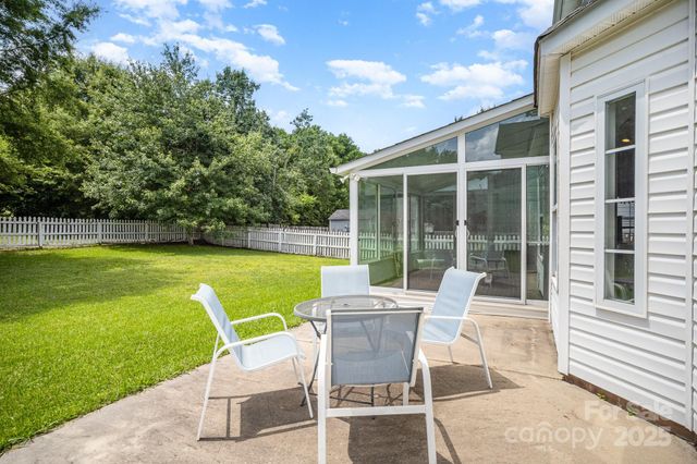 4835 Chesney Street NW, Concord, NC 28027