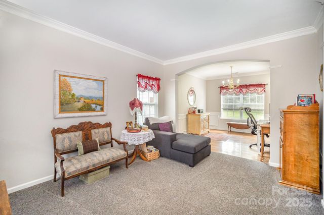 4835 Chesney Street NW, Concord, NC 28027