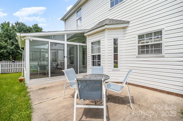 4835 Chesney Street NW, Concord, NC 28027