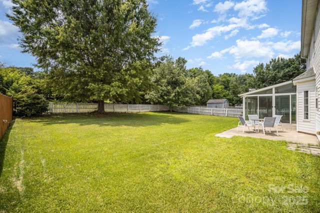 4835 Chesney Street NW, Concord, NC 28027