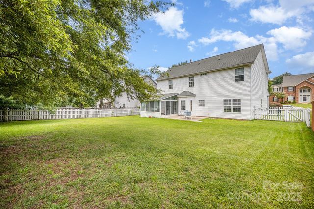 4835 Chesney Street NW, Concord, NC 28027