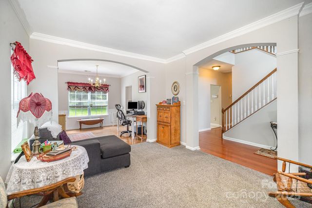 4835 Chesney Street NW, Concord, NC 28027