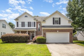 4835 Chesney Street NW, Concord, NC 28027
