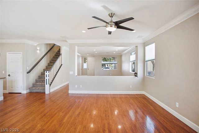 9521 Veterans Court, Las Vegas, NV 89148