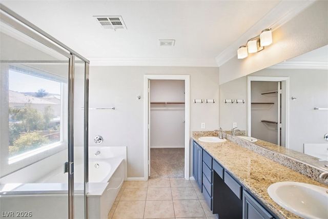 9521 Veterans Court, Las Vegas, NV 89148