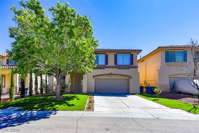 9521 Veterans Court, Las Vegas, NV 89148