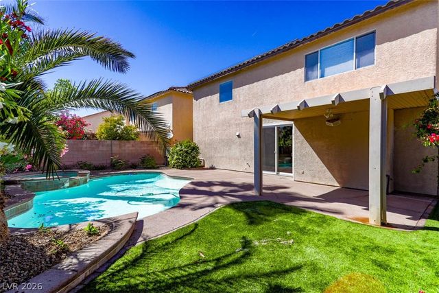 9521 Veterans Court, Las Vegas, NV 89148