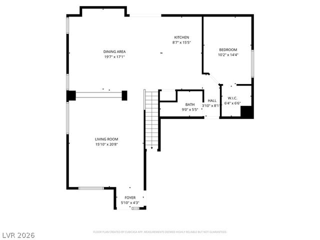 9521 Veterans Court, Las Vegas, NV 89148