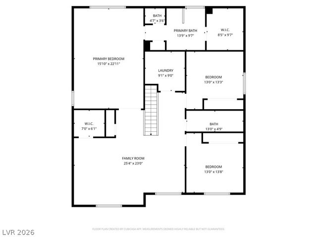 9521 Veterans Court, Las Vegas, NV 89148