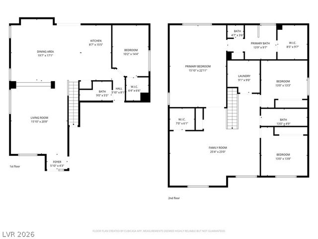 9521 Veterans Court, Las Vegas, NV 89148