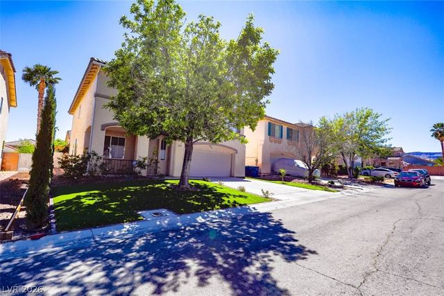 9521 Veterans Court, Las Vegas, NV 89148