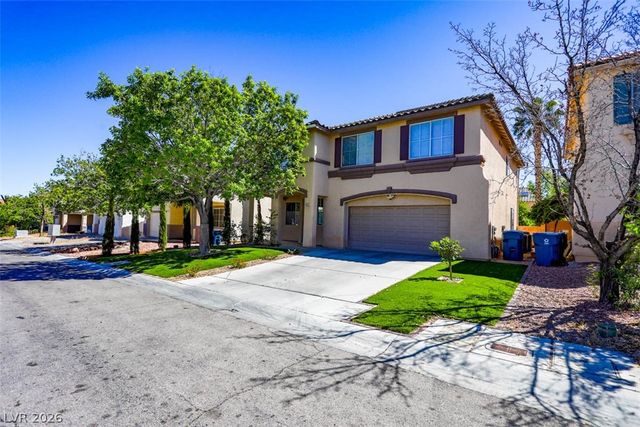 9521 Veterans Court, Las Vegas, NV 89148