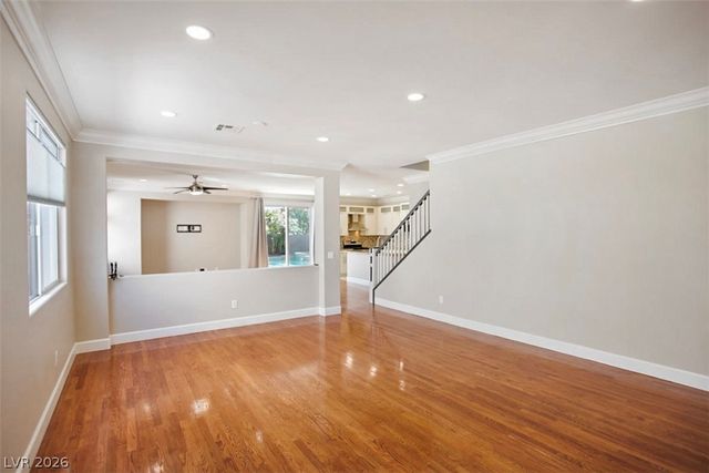 9521 Veterans Court, Las Vegas, NV 89148
