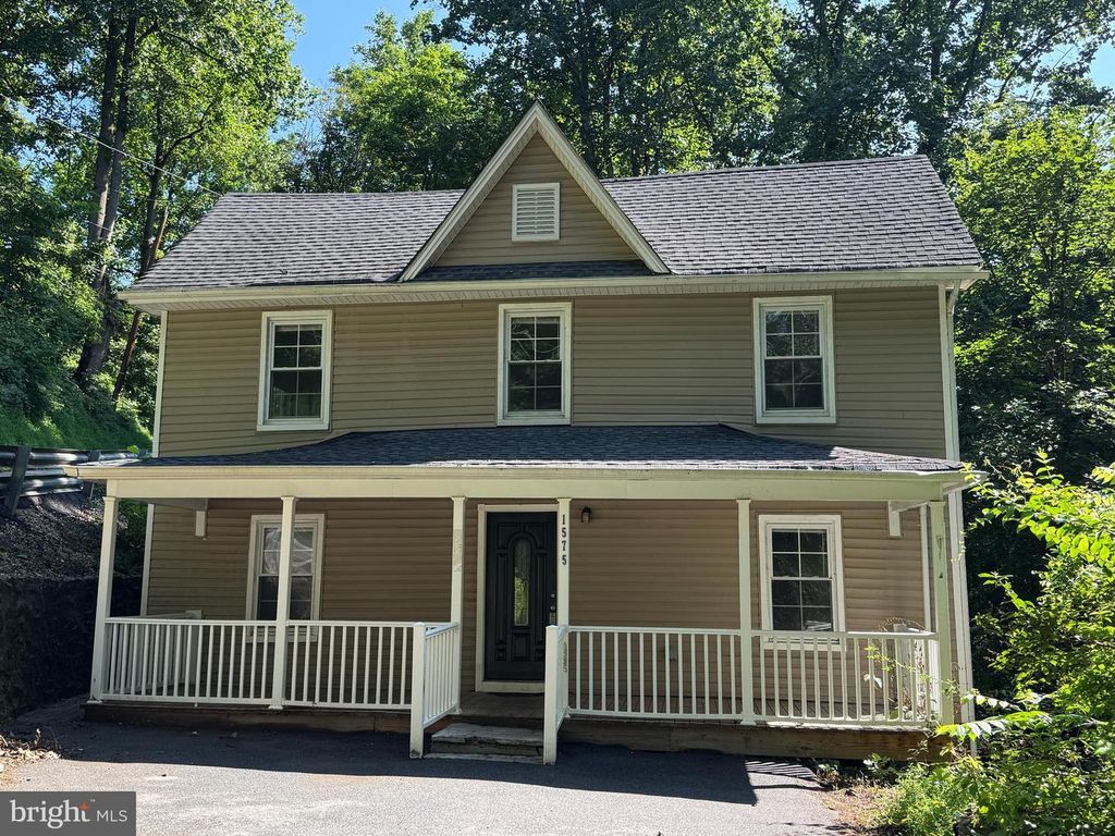 1575 GROOMS LN, Woodstock, MD 21163
