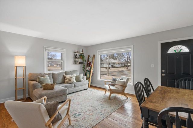 N85W17120 Ann AVENUE, Menomonee Falls, WI 53051