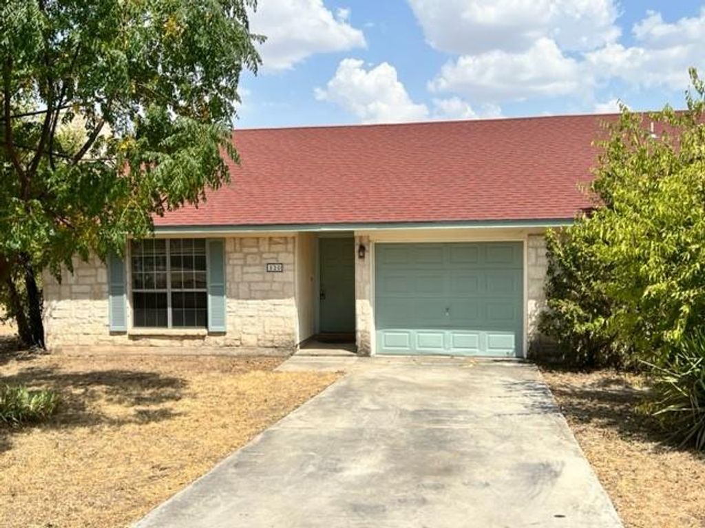 320 Highland Estates DR 320, Round Rock, TX 78664