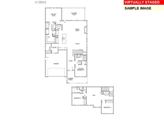 1650 S Redwood St, Canby, OR 97013