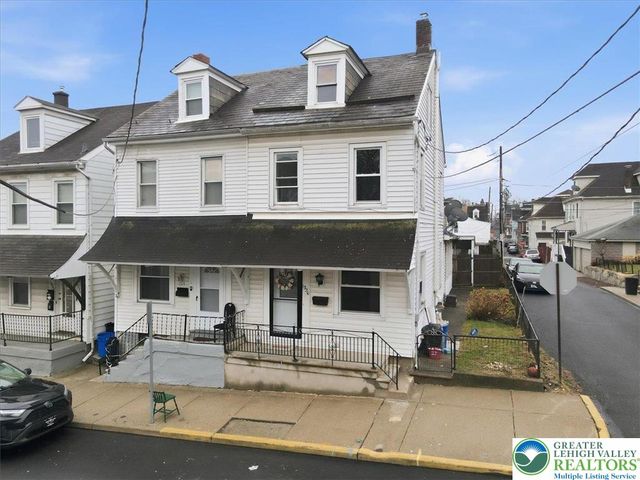 1326 Ferry Street, Easton, PA 18042