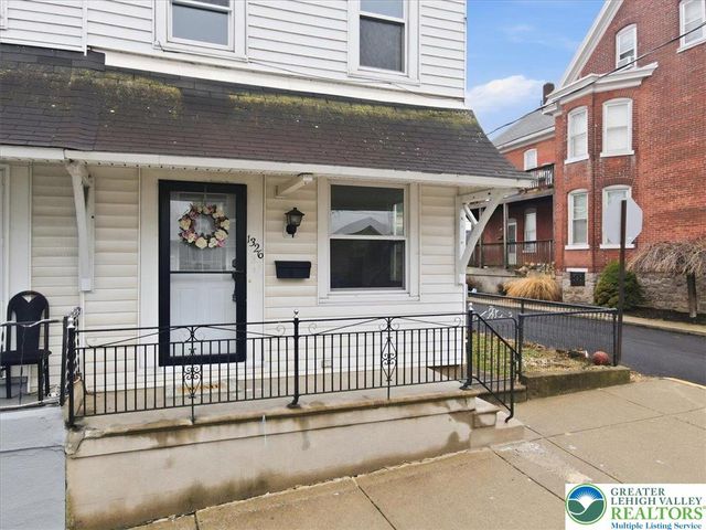 1326 Ferry Street, Easton, PA 18042