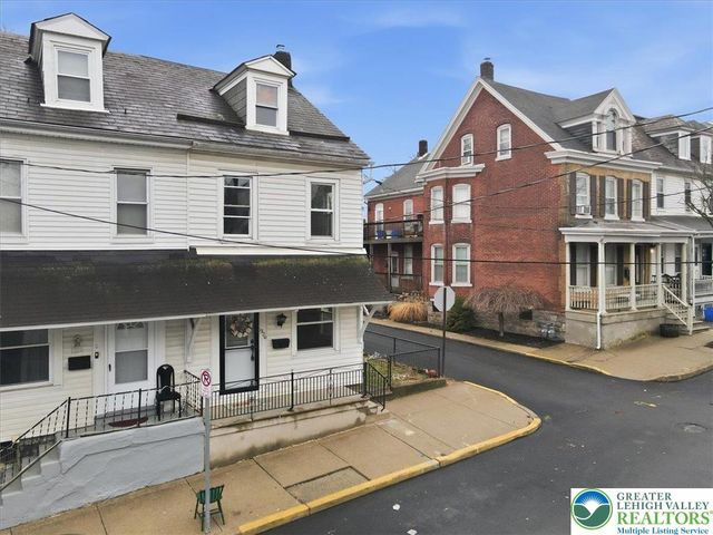 1326 Ferry Street, Easton, PA 18042
