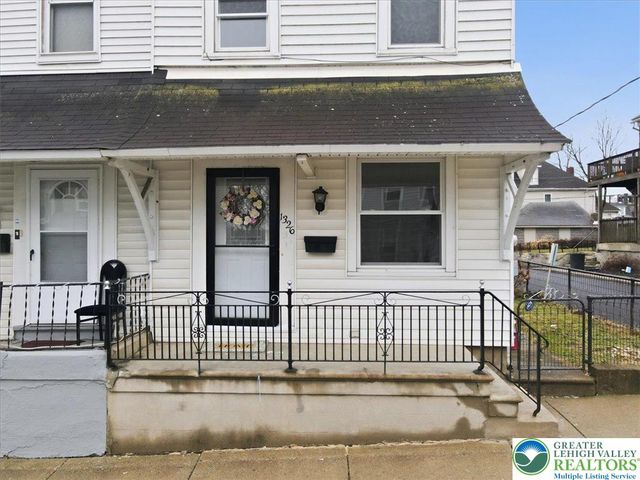 1326 Ferry Street, Easton, PA 18042
