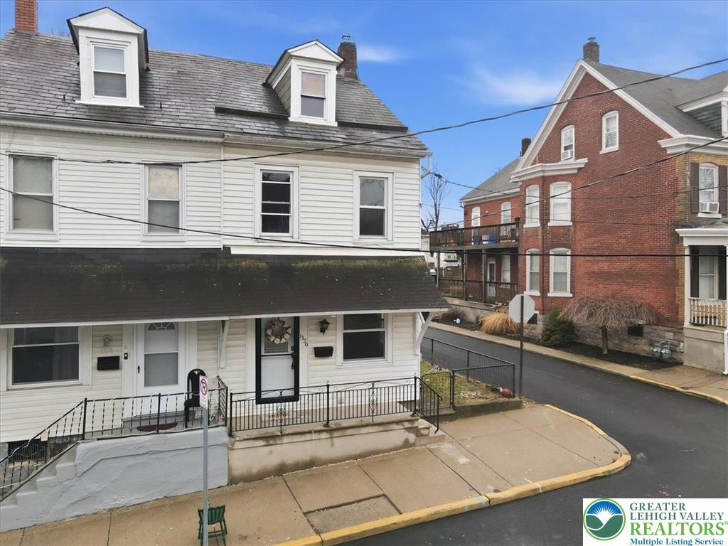 1326 Ferry Street, Easton, PA 18042