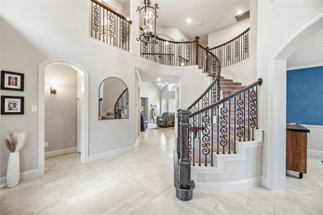 1002 Pleasant Pines Lane, Pinehurst, TX 77362